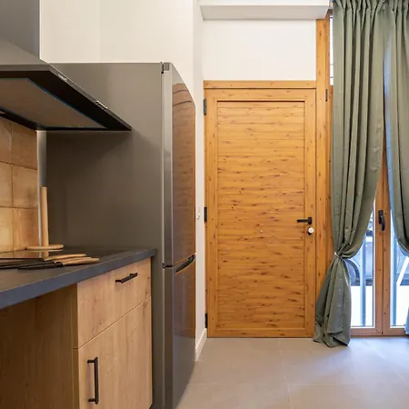 Esc - Loft Comodos Y Espaciosos Estudios Cercanos A Estacion Joaquin Sorolla فالنسيا