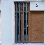 Esc - Loft Comodos Y Espaciosos Estudios Cercanos A Estacion Joaquin Sorolla * Valencia