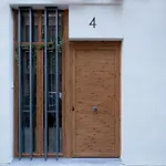 Esc - Loft Comodos Y Espaciosos Estudios Cercanos A Estacion Joaquin Sorolla Apartment