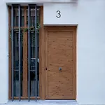 Apartment Esc - Loft Comodos Y Espaciosos Estudios Cercanos A Estacion Joaquin Sorolla