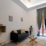 Apartment Esc - Loft Comodos Y Espaciosos Estudios Cercanos A Estacion Joaquin Sorolla *