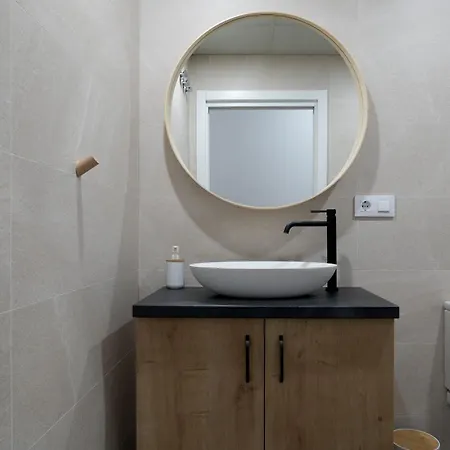 Esc - Loft Comodos Y Espaciosos Estudios Cercanos A Estacion Joaquin Sorolla * Walencja