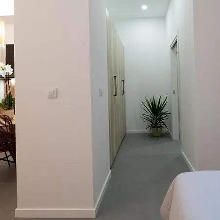 Esc - Loft Comodos Y Espaciosos Estudios Cercanos A Estacion Joaquin Sorolla Walencja