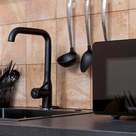 Esc - Loft Comodos Y Espaciosos Estudios Cercanos A Estacion Joaquin Sorolla * Walencja