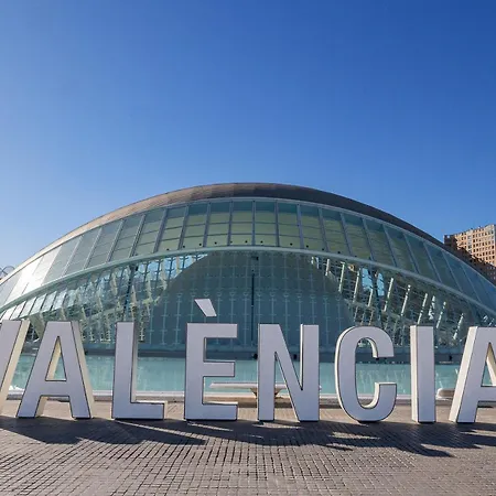 Esc - Loft Comodos Y Espaciosos Estudios Cercanos A Estacion Joaquin Sorolla *