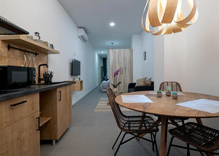 Esc - Loft Comodos Y Espaciosos Estudios Cercanos A Estacion Joaquin Sorolla * 발렌시아