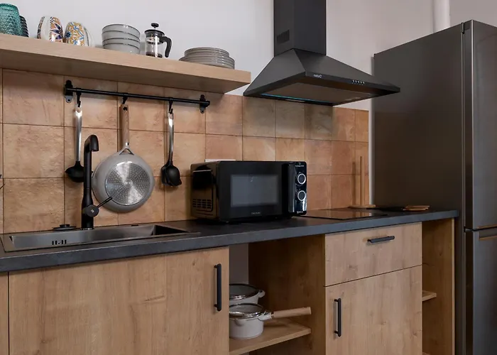 Esc - Loft Comodos Y Espaciosos Estudios Cercanos A Estacion Joaquin Sorolla 발렌시아