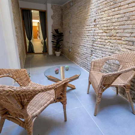 Esc - Loft Comodos Y Espaciosos Estudios Cercanos A Estacion Joaquin Sorolla Appartement *