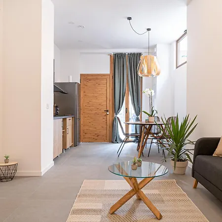 Esc - Loft Comodos Y Espaciosos Estudios Cercanos A Estacion Joaquin Sorolla * Valencia